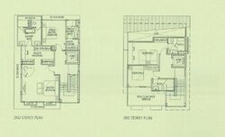 Lornie Road (D11), Terrace #453975511